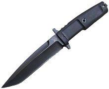 Боевой нож Extrema Ratio Col Moschin Black