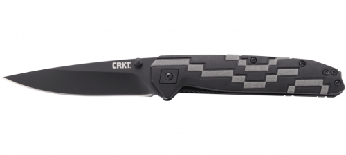 Складной нож CRKT Hyperspeed фото 2