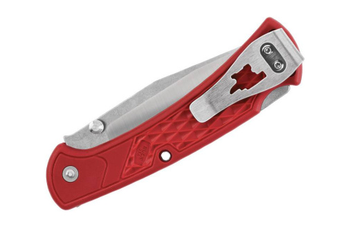 Складной нож Buck Ranger Slim Select 0112RDS2 фото 20