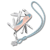 Военный нож Victorinox Companion Paris Style