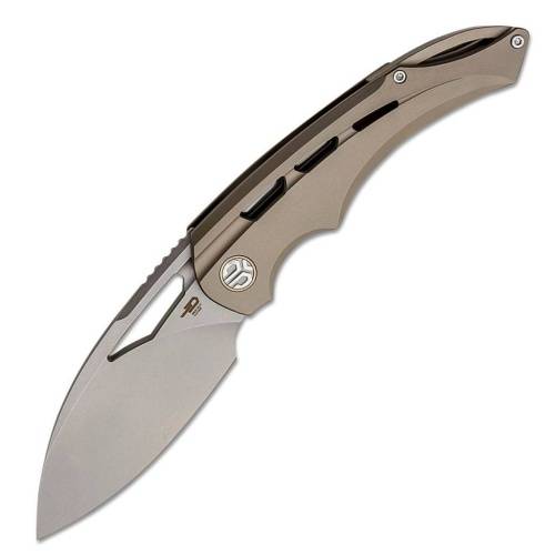 5891 Bestech Knives Fairchild фото 11