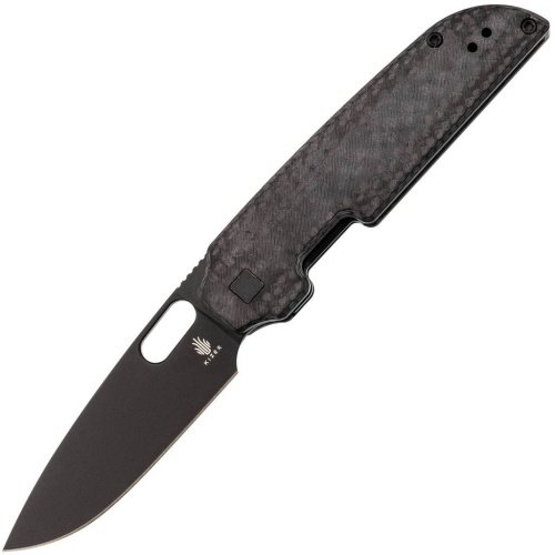  Kizer Varatas