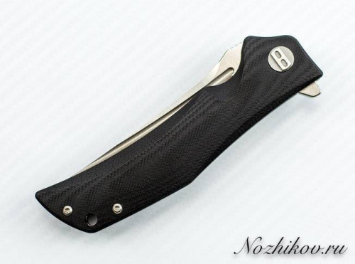 Складной нож Bestech Knives Scimitar фото 5