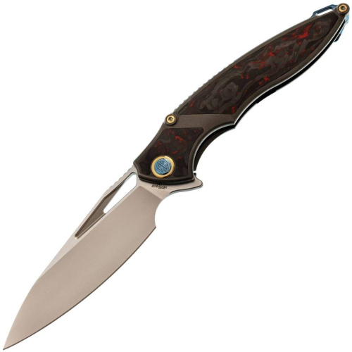 Складной нож Rikeknife RK1902 Складной нож Rikeknife RK1902