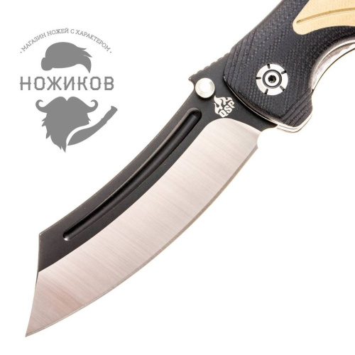 Складной нож QSP Platypus фото 10