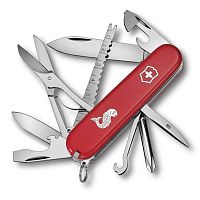 Боевой нож Victorinox Fisherman