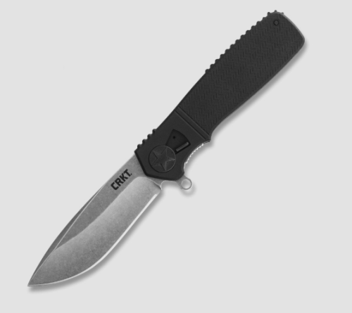 435 CRKT HOMEFRONT EDC фото 8 435 CRKT HOMEFRONT EDC фото 8