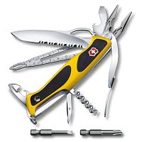 Военный нож Victorinox Нож перочинныйRangerGrip Boatsman