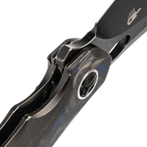 Складной нож Bestech Knives Bestech Nogard фото 7