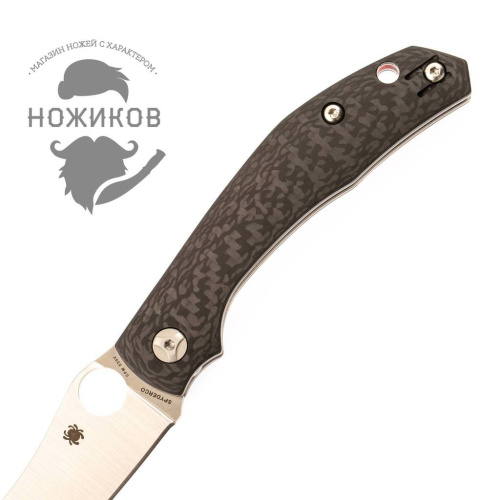 Складной нож Spyderco Phillips Kapara C241CFP фото 7