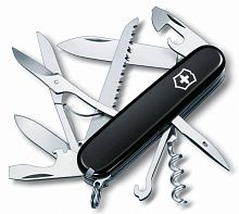 Боевой нож Victorinox Huntsman