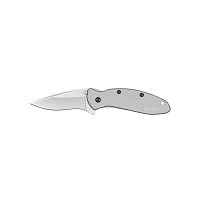 Полуавтоматический нож Kershaw Складной полуавтоматический ножSCALLION