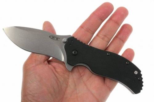 5891 Zero Tolerance ZT 0350SW фото 14