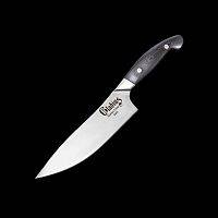 Цельный нож из металла Gladius Design большой Gladius Scipione