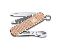 Боевой нож Victorinox Нож перочинныйClassic Alox
