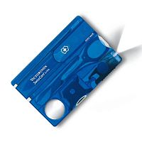 Военный нож Victorinox SwissCard Lite