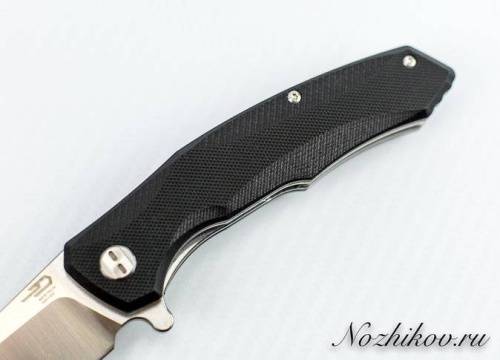 5891 Bestech Knives Warwolf фото 12