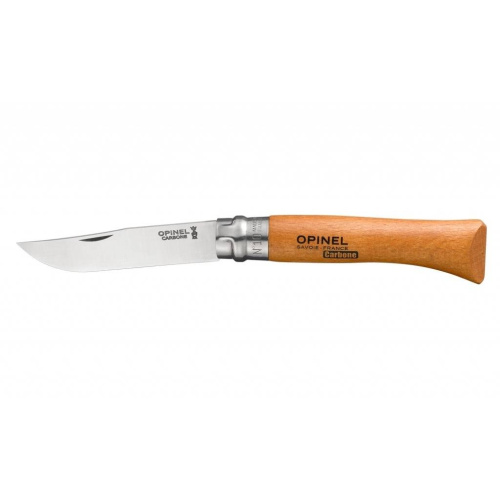 Складной нож Opinel Нож №10 фото 5
