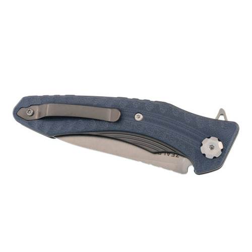 Складной нож Maxace Knife Zealot фото 6