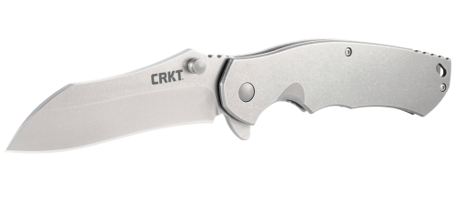 223 CRKT Складной ножRASP фото 4