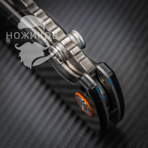 Складной нож Artisan Cutlery Artisan Proponent фото 13