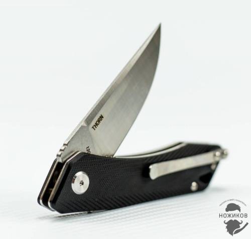 5891 Bestech Knives Thorn BG10A-2 фото 12