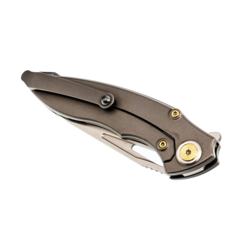 Складной нож Rikeknife RK1902s фото 2