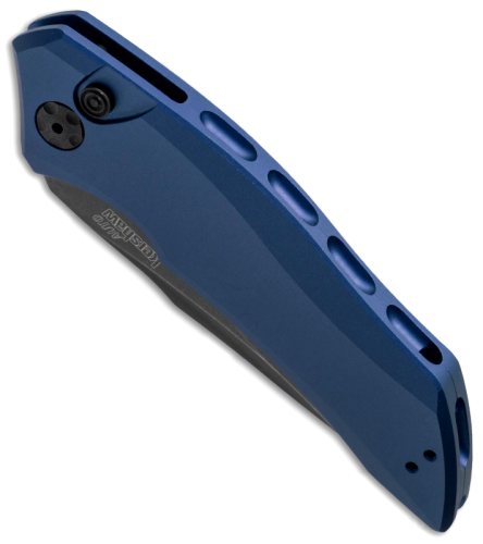 Складной нож Kershaw Launch 1 K7100BLUBW фото 9