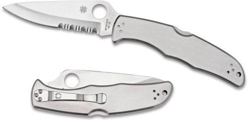 Складной нож Spyderco Endura 4 - 10PS фото 13