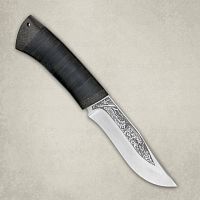 Туристический нож  Клычок-3