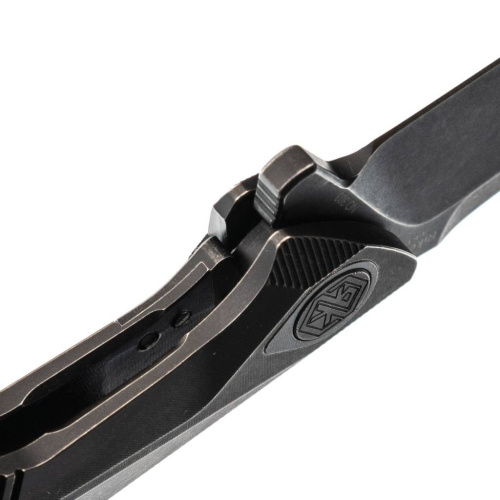 Складной нож Rikeknife 1508S фото 9