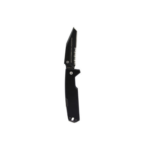 435 Extrema Ratio Fulcrum Folder Black фото 9