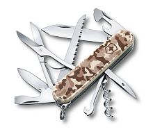Боевой нож Victorinox Нож перочинныйHuntsman 91 мм