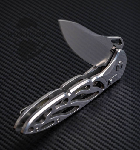 Складной нож Artisan Cutlery Artisan Hoverwing фото 6 Складной нож Artisan Cutlery Artisan Hoverwing фото 6