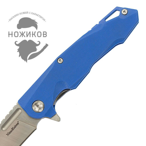 Складной нож Nimo Knives Nimo Shan фото 5