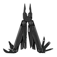 Мультитул Leatherman  Leatherman Surge black