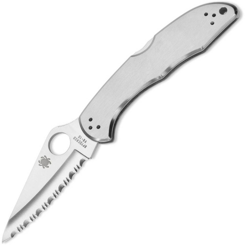 Складной нож Spyderco Delica 4 - C11S