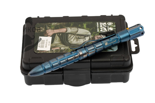 55 HX OUTDOORS Многофункциональная тактическая ручка Defender фото 2