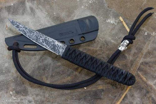 2011 CRKT Obake фото 11