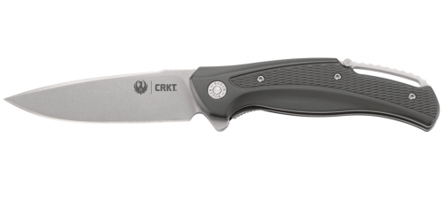 5891 CRKT R2401 Ruger Knives Windage фото 6