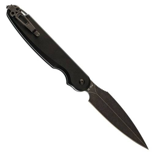 5891 Daggerr Dagger Parrot Nestor All Black SW фото 2