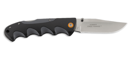 Складной нож CRKT Free Range фото 7