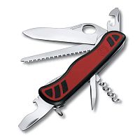 Военный нож Victorinox Нож перочинныйForester One Hand