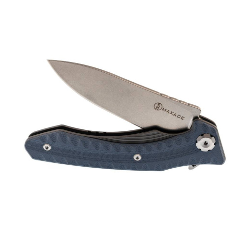 Складной нож Maxace Knife Zealot фото 9