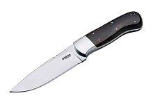 Туристический нож Boker Нож с фиксированным клинком Drikas Boker