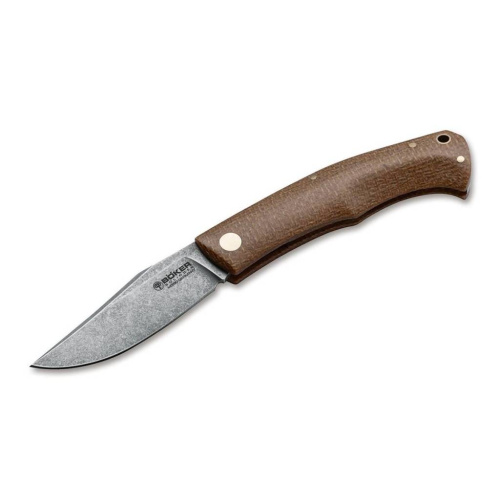 Складной нож Boker Boxer EDC Brown Складной нож Boker Boxer EDC Brown