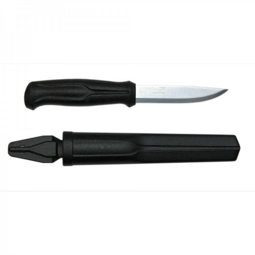 504 Mora Нож с фиксированным лезвием Morakniv 510 фото 2