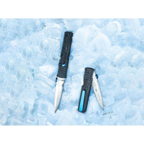 Складной нож Boker IcePick Dagger фото 4