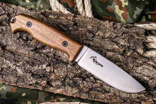1039  Нож Ural D2 Satin